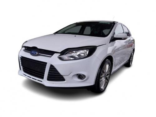 Intercooler FORD FOCUS III 1.0 EcoBoost | BP38812463M30 - Image 8