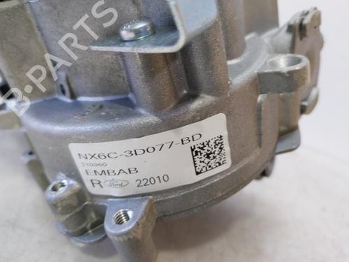 Steering column FORD FOCUS IV (HN) 1.0 EcoBoost | BP38812151M21 - Image 8