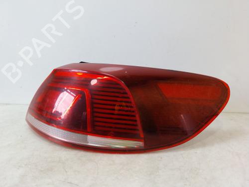 Right taillight VW CC B7 (358) 2.0 TDI | BP38805085C35 - Image 3