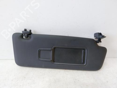 Right sun visor AUDI A1 (8X1, 8XK) 1.6 TDI | BP38802184I2 - Image 4