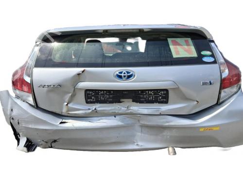 Right front window switch TOYOTA AQUA (_NHP1_) 1.5 Hybrid (NHP10) | BP38962743I26  - Image 11