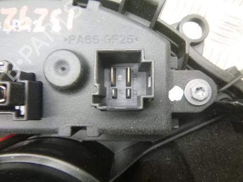 Heater blower motor VW PASSAT B8 (3G2, CB2) 2.0 TDI | BP38809402M62 - Image 7