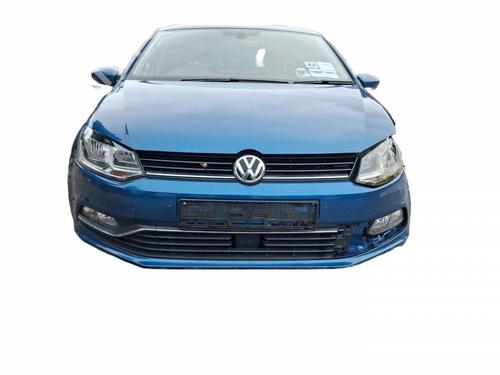 Right front window switch VW POLO VI (AW1, BZ1, AE1) 1.0 | BP39655882I26 - Image 7