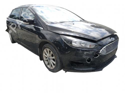 Electronic module FORD FOCUS III Saloon 1.5 TDCi | BP38815201M83 - Image 11