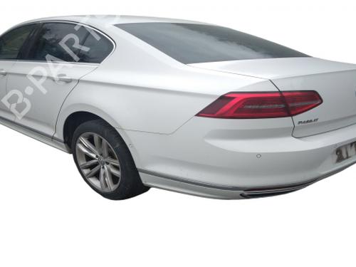 Engine control unit (ECU) VW PASSAT B8 (3G2, CB2) 1.6 TDI | BP38807130M57 - Image 7