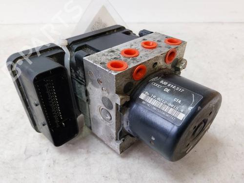 ABS pump AUDI TT (8J3) 2.0 TFSI | BP40020073M43 - Image 1
