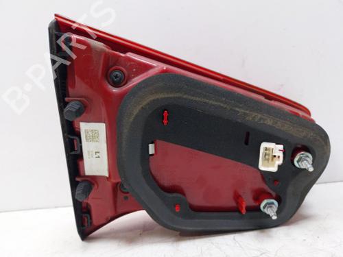 Right tailgate light KIA SPORTAGE III (SL) 1.7 CRDi | BP38807538C80 - Image 5