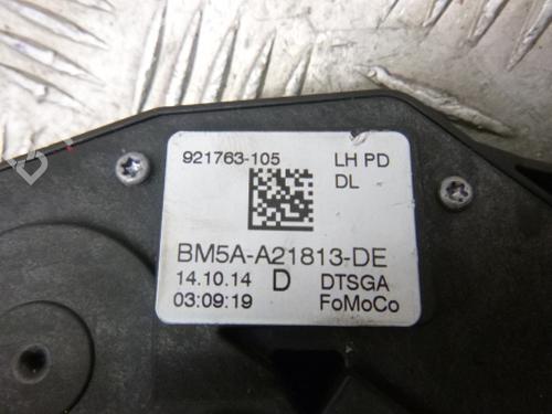 Front left lock FORD KUGA II (DM2) 2.0 TDCi 4x4 | BP38804156C98 - Image 4