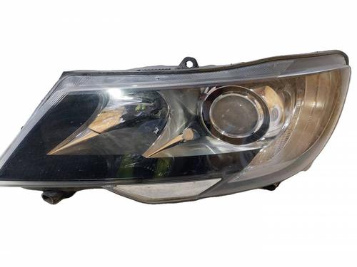Used Left headlight Left headlight SKODA SUPERB II (3T4) 2.0 TDI (170 hp) 39886444 39886444