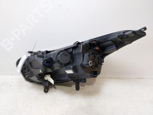 Right headlight HYUNDAI i40 I (VF) 1.7 CRDi | BP40197039C29 - Image 4
