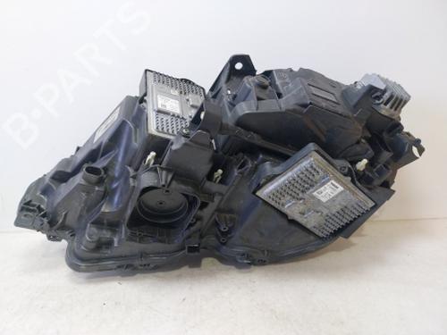 Right headlight VOLVO S90 II (234) D4 | BP38807713C29 - Image 14