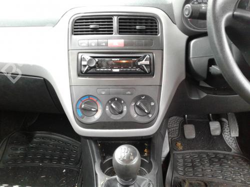 Engine control unit (ECU) FIAT GRANDE PUNTO (199_) 1.2 | BP38804630M57 - Image 14