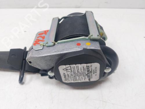 Front right seatbelt RENAULT CAPTUR I (J5_, H5_) 1.5 dCi 90 (J5N4, J5M5, J5MW, J5M6, J5AL, J5AJ) | BP38815749I25 - Image 6