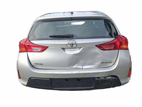 Left headlight TOYOTA AURIS (_E18_) 1.4 D-4D (NDE180_, NDE180R) | BP39655918C28 - Image 15