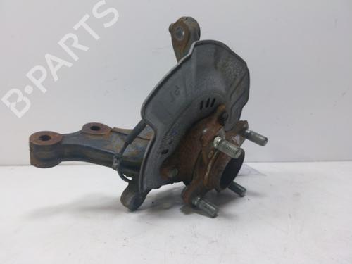 Left front steering knuckle SUZUKI SWIFT V (AZ) 1.2 (A2L412, ZC83S) | BP38801936M25 - Image 2