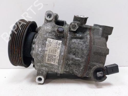 AC compressor VW ARTEON (3H7, 3H8) 2.0 TDI | BP38804184M34  - Image 6