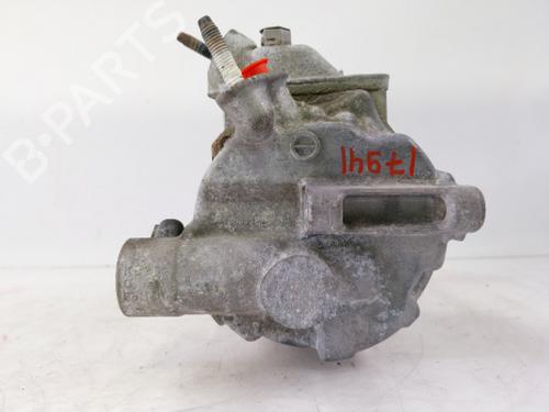 AC compressor FORD FOCUS III 1.5 TDCi ECOnetic | BP38808292M34  - Image 5