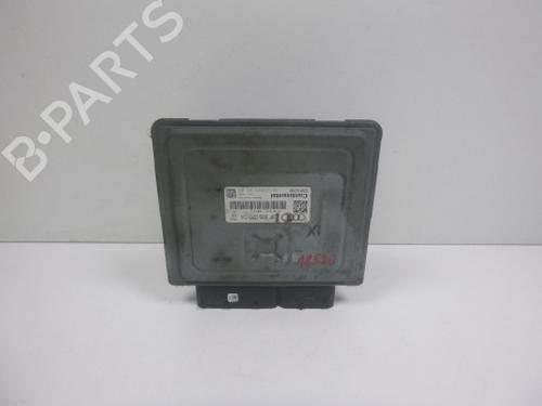Engine control unit (ECU) AUDI A1 (8X1, 8XK) 1.2 TFSI | BP38810516M57 - Image 2