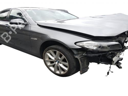 Engine control unit (ECU) BMW 5 (F10) 520 d | BP38804759M57  - Image 9