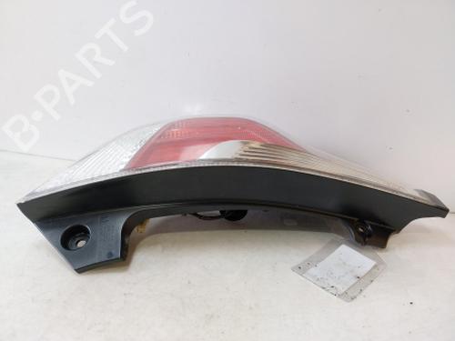 Left taillight TOYOTA AQUA (_NHP1_) 1.5 Hybrid (NHP10) | BP38809281C34 - Image 4