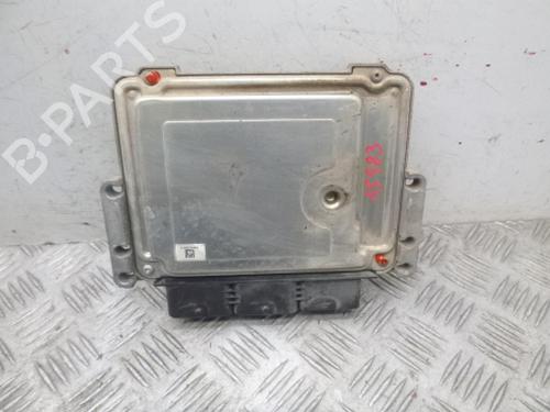 Engine control unit (ECU) FORD FIESTA VI Van 1.5 TDCi | BP38812637M57 - Image 2