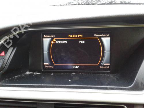 Control unit AUDI A5 Sportback (8TA) 2.0 TDI | BP38803632M11 - Image 20