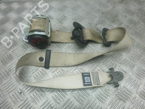 Used Front left seatbelt Front left seatbelt BMW 5 (F10) 520 d (190 hp) 38802382 38802382