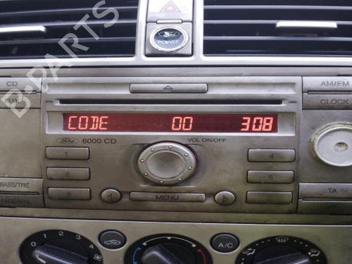 Rear parcel shelf FORD KUGA I 2.0 TDCi 4x4 | BP38810727C85 - Image 21