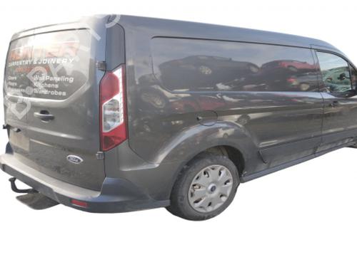 Radio FORD TRANSIT CONNECT V408 Box Body/MPV 1.5 TDCi | BP38812364E6 - Image 15