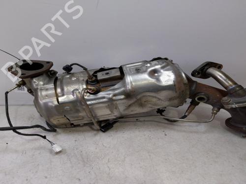 Catalyst ISUZU D-MAX III (TFR, TFS) 1.9 DDI 4x4 (TFS87) | BP38807774M10  - Image 5