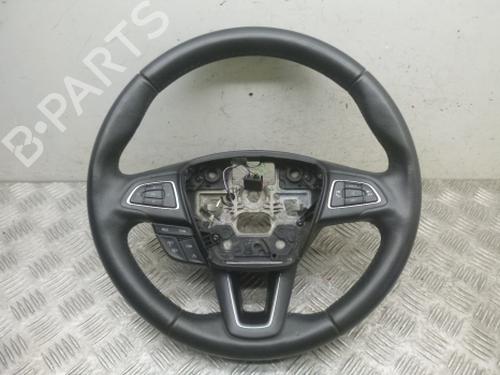 Used Steering wheel Steering wheel FORD KUGA II (DM2) 1.5 TDCi (120 hp) 38810097 38810097