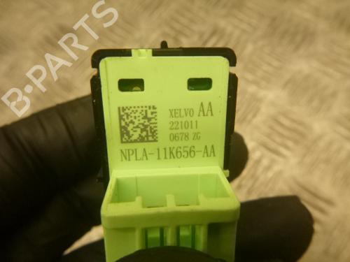 Warning switch LAND ROVER DEFENDER Station Wagon (L663) P400e Hybrid 4x4 | BP38811815I22 - Image 4