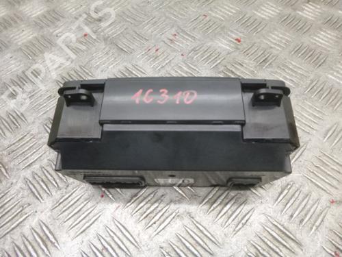 Climate control HONDA CIVIC IX (FK) 1.6 i-DTEC (FK3) | BP38812183I5 - Image 2