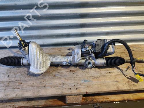 Used Steering rack Steering rack CITROËN BERLINGO Box Body/MPV (K9) 1.5 BlueHDi 100 (102 hp) 39104374 39104374