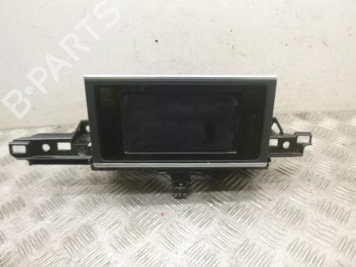 display-monitor-audi-a6-c7-4g2-4gc-2010-2011-2012-2013-2014-2015-2016-2017-2018-2019-38802837 main image