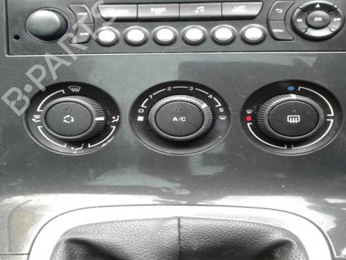 Switch PEUGEOT 5008 (0U_, 0E_) 1.6 HDi | BP38805155I30 - Image 21