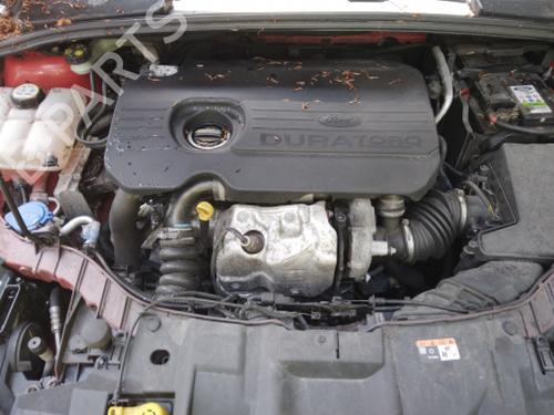 Electronic module FORD FOCUS III 1.5 TDCi | BP38810729M83  - Image 24