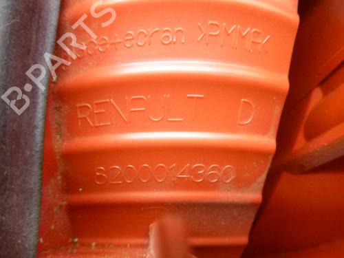Right taillight RENAULT VEL SATIS (BJ0_) 2.0 16V Turbo (BJ0K) | BP38805658C35 - Image 4