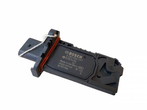Used Mass air flow sensor Mass air flow sensor BMW 5 (G30, F90) 530 e Plug-in-Hybrid (292 hp) 39247612 39247612