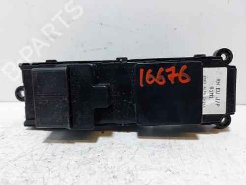 Right front window switch SUZUKI SX4 S-Cross (JY) 1.6 (AKK416, YA22S) | BP38808392I26 - Image 4