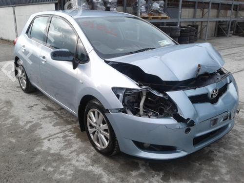 Switch TOYOTA AURIS (_E15_) 1.4 (ZZE150_, ZZE150R) | BP38808344I30 - Image 8