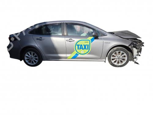 Electronic module TOYOTA COROLLA Saloon (_E21_) 1.8 VVTi Hybrid | BP40019952M83  - Image 6