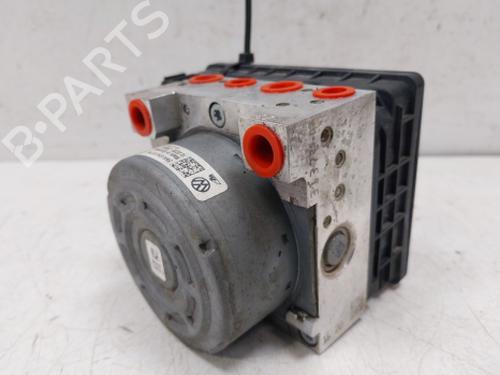ABS pump VW CADDY V Box Body/MPV (SBA, SBH) 2.0 TDi | BP38808774M43 - Image 3