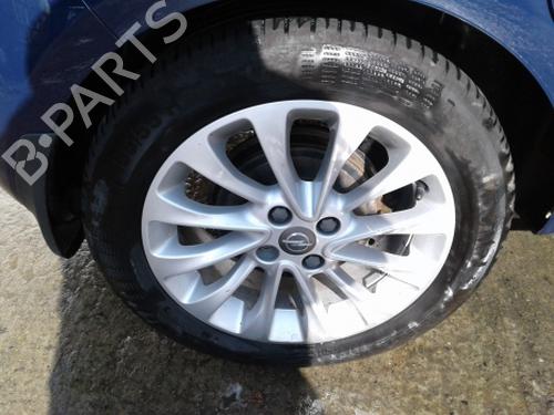 Steering wheel VAUXHALL CORSA Mk IV (E) (X15) 1.4 | BP38803346C49 - Image 21