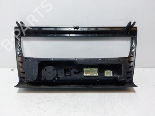 Climate control BMW X3 (E83) xDrive 20 d | BP38804703I5 - Image 5