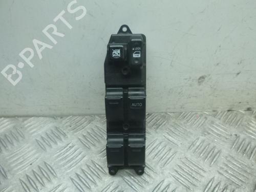 Used Right front window switch Right front window switch TOYOTA PRIUS Liftback (_W2_) 1.5 Hybrid (NHW20_, NHW20R) (112 hp) 38807830 38807830