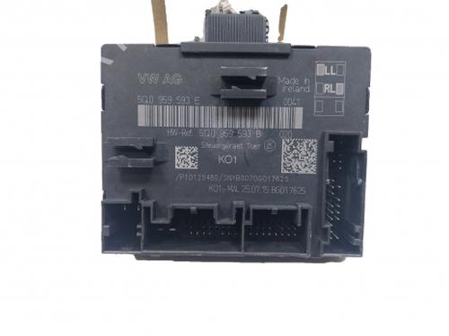Used Electronic module Electronic module SKODA SUPERB III (3V3) 2.0 TDI (150 hp) 38811268 38811268
