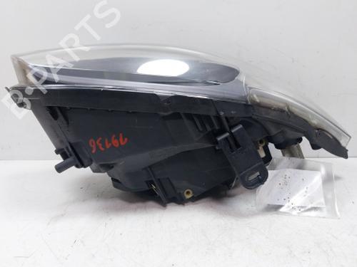 Right headlight BMW 1 (E87) 116 d | BP38803416C29  - Image 6