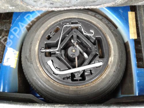 Engine control unit (ECU) FIAT GRANDE PUNTO (199_) 1.2 | BP38804630M57 - Image 23