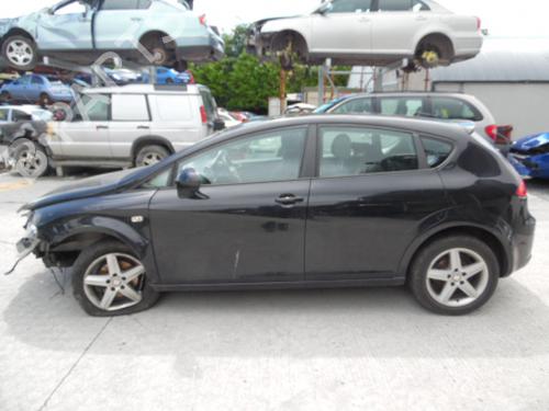 Headlight switch SEAT LEON (1P1) 1.6 TDI | BP38811208I24  - Image 12